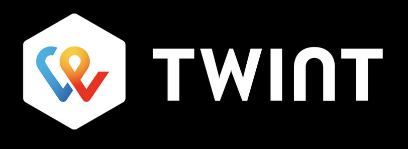 Spenden via Twint
